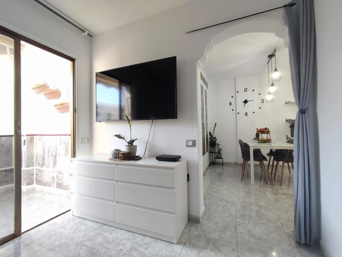 Appartamento Vivienda Agaete Parque *